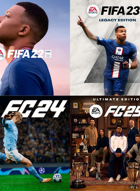 FIFA23ns下载游戏买三送一中文