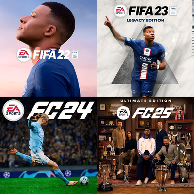 FIFA23ns下载游戏买三送一中文