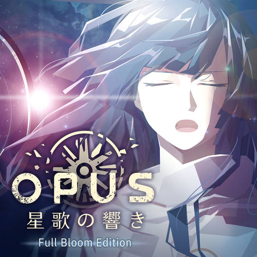 OPUS：龙脉常歌ns下载买三送一