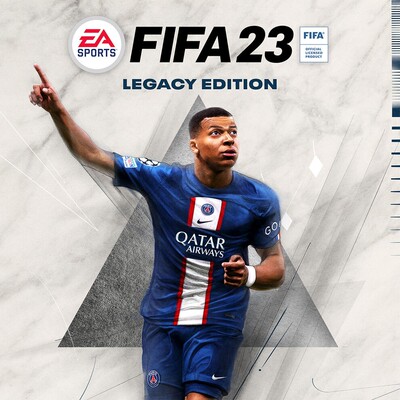 FIFA23ns下载游戏买三送一中文