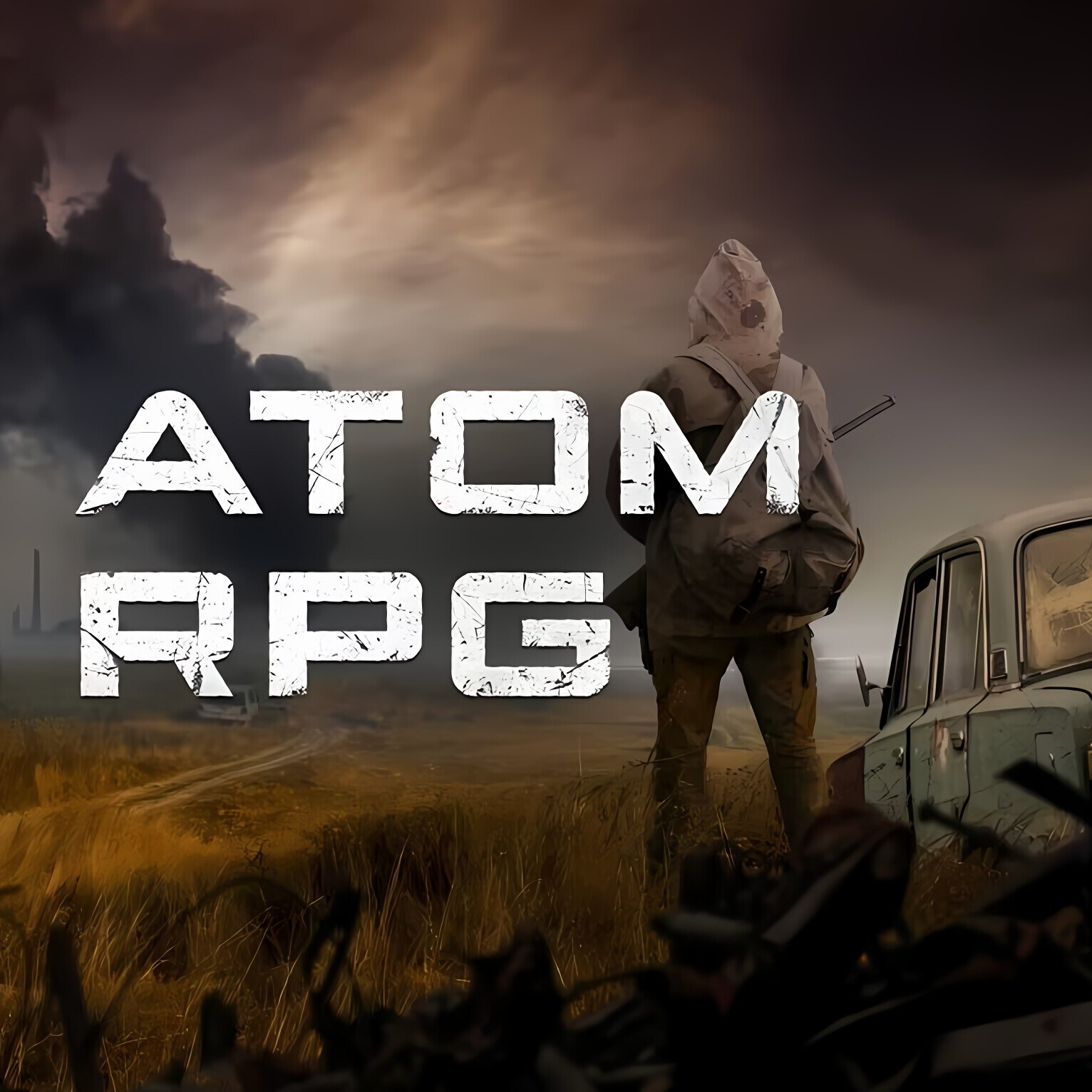 核爆RPGATOMns下载游戏买三送一