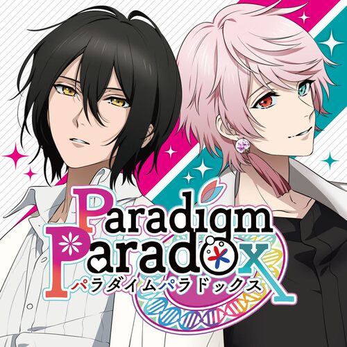 Paradigmns下载游戏买三送一