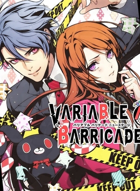 百密一疏少女心  中文  下载  港版 日版 任天堂switch游戏NS数字