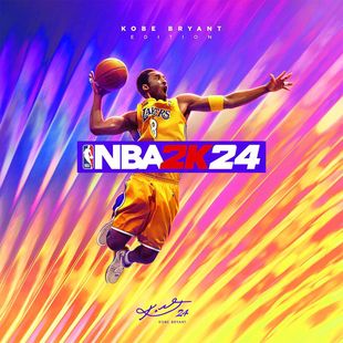 中文 任天堂switch游戏NS数字版 下载 日版 港版 NBA2K24