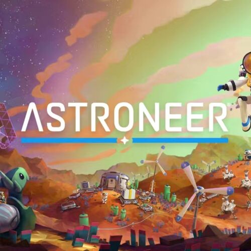 异星探险家ns下载游戏买三送一