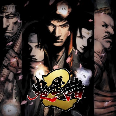 鬼武者2ns数字游戏买三送一中文