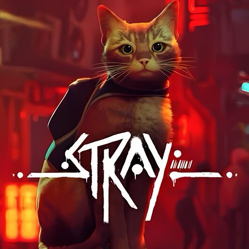 迷失Strayns下载游戏买三送一