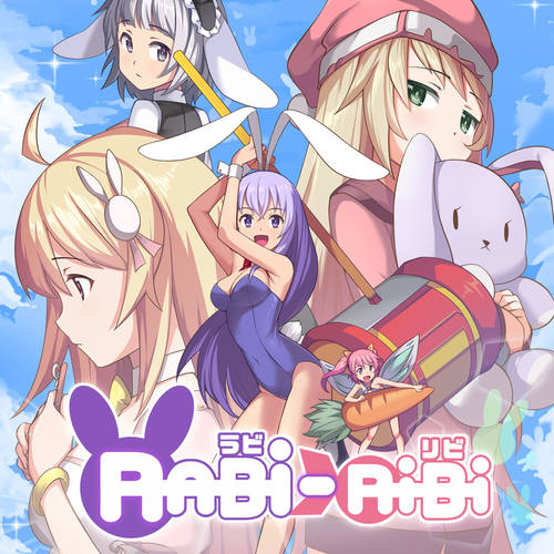 拉比哩比ns下载买三送一