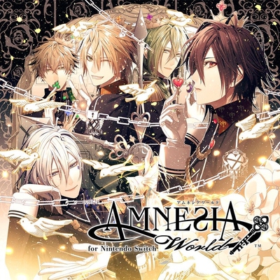 失忆症ns数字游戏买三送一中文