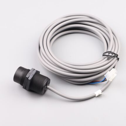 通力电梯称重感应器传感器SSM-R30-L1-6M轿厢称重装置KM712537G01