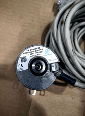 蒂森电梯库伯勒编码器/9950 0010875.021/TS5290N807/809 SA07865