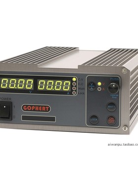 直流稳压电源cps-3220直流电源0-30V20A可调DC电源恒压恒流源20A