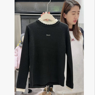 毛衣 字母打底衫 FAZ 6179