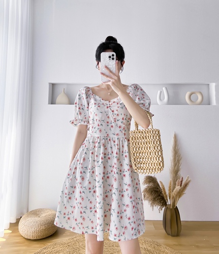 衫舞实拍 SWSP2528