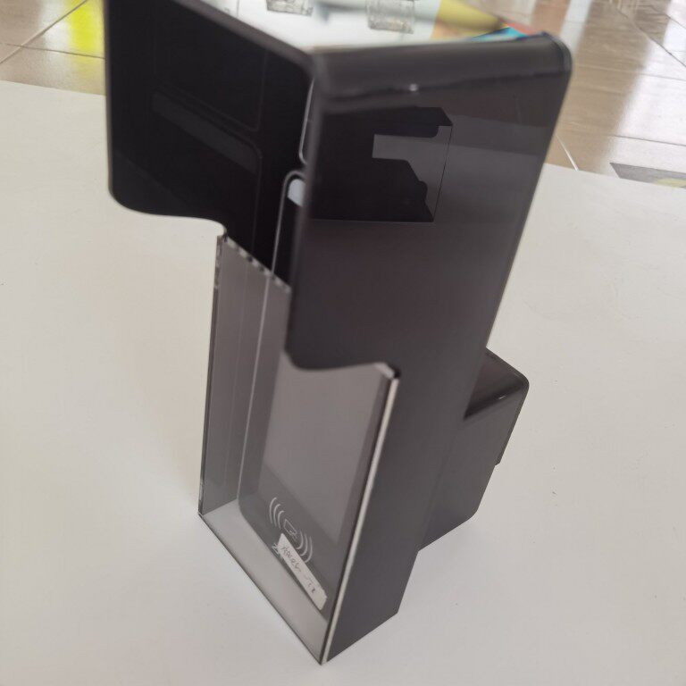 R. Xface600 60Ti 방수 게이트