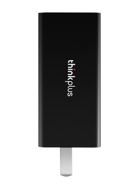 thinkpad原装出差便携电源适配器