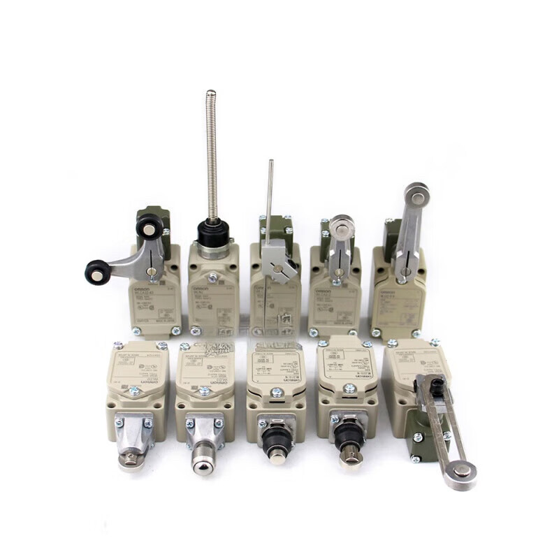 行程开关WLCA12-2-2N-7-8-2N-TH-2TH-RP-2RP-TC-LD-N-Q