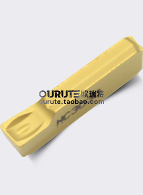 正品高硬涂层数控端面槽刀片FMM FGD300R-03/400R-04钢件不锈钢用