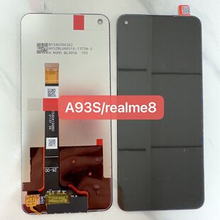 适用于OPPOA93s K9X屏幕总成realmeV13屏幕Q3I内外一体屏触摸屏幕