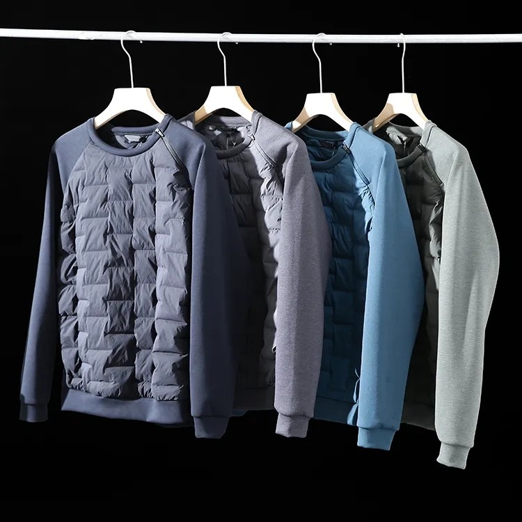 户外防风保暖加厚棉衣卫衣潮