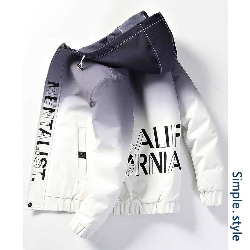 棉衣冬季加厚新款韩版潮流羽绒