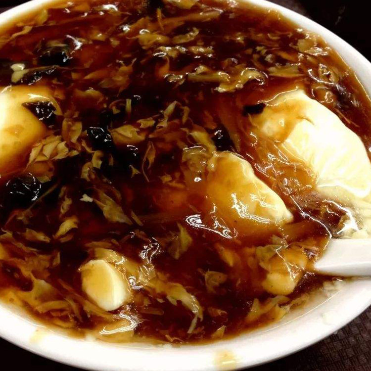 早餐商用豆腐脑卤汁调料家用日常调料正宗配方豆腐脑调香调料
