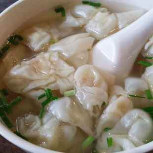 东北水饺功夫早餐配方小笼包子技术馅料灌汤包馅饼馄饨商用增香料