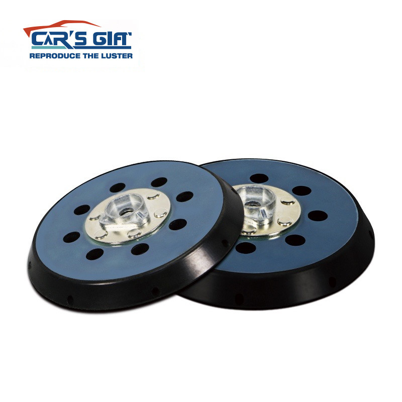 5寸抛光机托盘抛光机背板抛光盘偏心机自粘盘干磨机吸盘包邮,汽车零部件/养护/美容/维保,抛光盘,淘宝优惠券,粉丝福利购,淘宝优惠卷