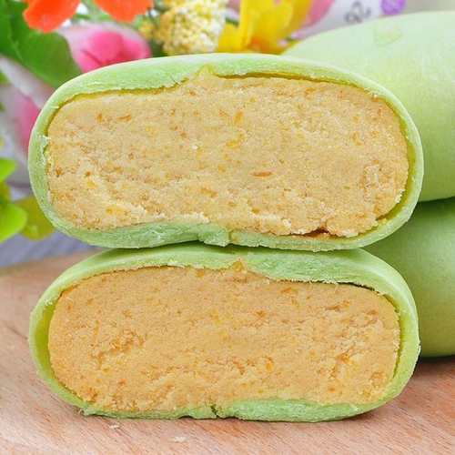 辰蔻绿豆饼厦门馅饼10
