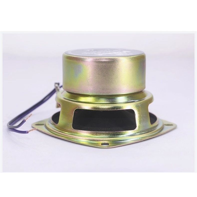 进口3寸全频喇叭8欧20瓦全频喇叭音箱音响拆机喇叭  一只价格