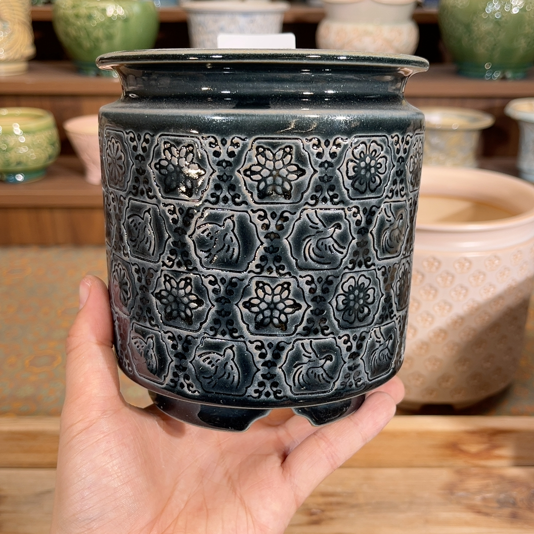 1212-28d尺寸10口径