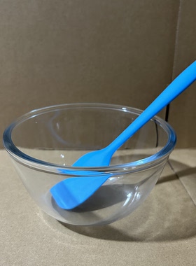 史莱姆做泥容器搅拌碗起泡胶