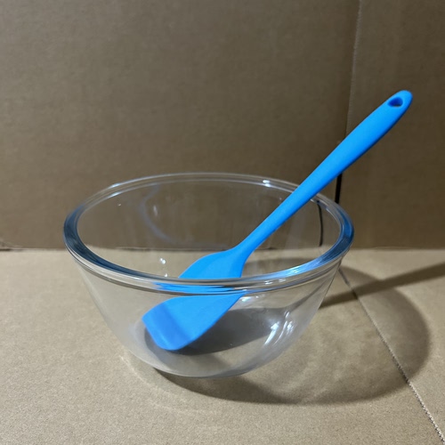 史莱姆做泥容器搅拌碗起泡胶