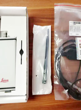 徕卡全站仪GPS电台TCPS30电台数据线 与盾构机各种连线可定制加工