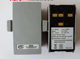 中纬 ZBA-100电池 GEOMAX ZTS602LR全站仪 602电池 ZCH100充电器