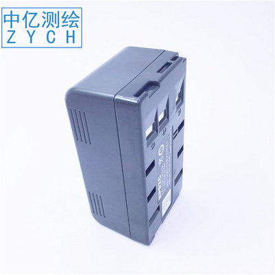 原装宾得全站仪电池BP02C适用于宾得R-202NE/322N/442等全站仪