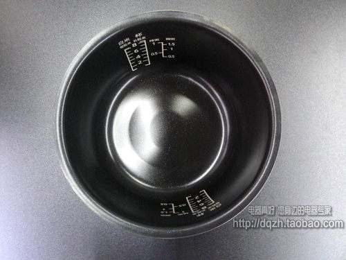 松下电饭煲AFG151内胆