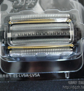 包邮原装松下剃须刀刀网ES9175 ESCLV7A CLV5A CSV6N LV9A 网罩