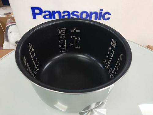 全新松下电饭煲SR- AFG151内锅  ANG151 HG151内胆原装 正品配件