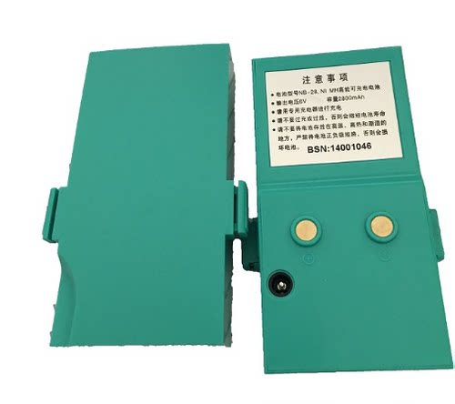 南方 瑞德NB-28电池 RTS-820/RTS-822L/RTS-822A/822R3全站仪电池