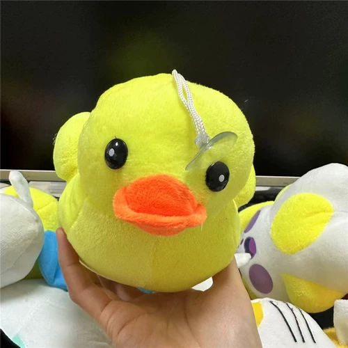 Тряпичная кукла, маленькая плюшевая игрушка, игровой автомат, свадебный подарок, с медвежатами