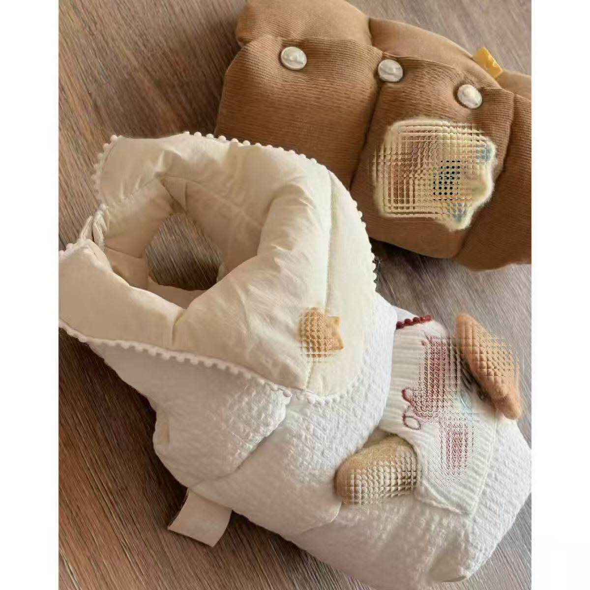 韩版秋冬狗狗保暖棉服宠物马甲外套可爱雪纳瑞泰迪背心,宠物/宠物食品及用品,狗宠物服装/雨衣,淘宝优惠券,粉丝福利购,淘宝优惠卷