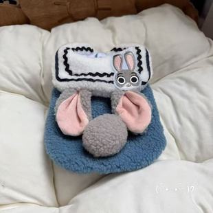 马尔济斯比熊衣服秋冬可爱 外套无袖 狗狗公主冬季 猫咪棉服冬款