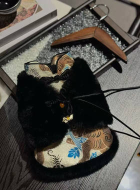 狗狗衣服秋冬保暖加厚雪纳瑞比熊贵宾柴犬西高地气质皮草外套