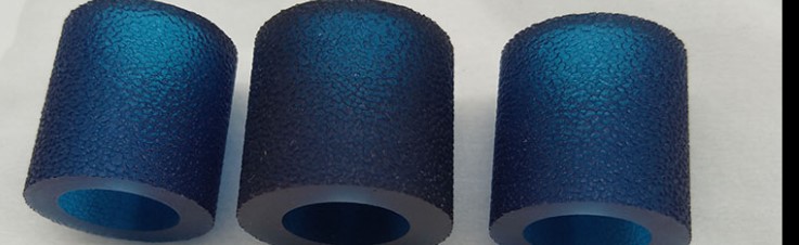 适用理光MP6001 7001 7500 7502 8000 8001 9001 9002纸盒搓纸轮