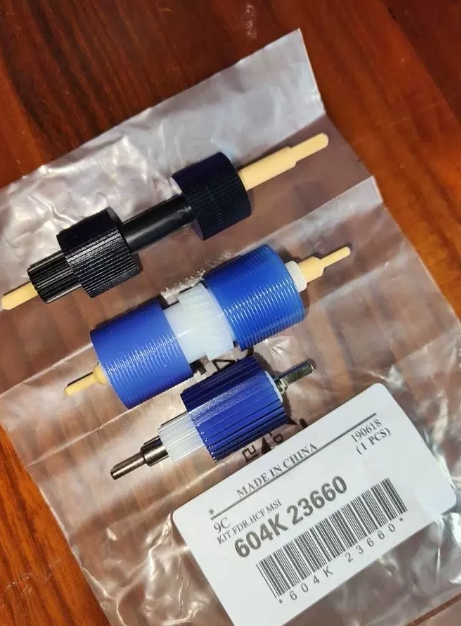 适用施乐DCC7780 7785 6680 C75 J75 700 550 560 7500手送搓纸轮