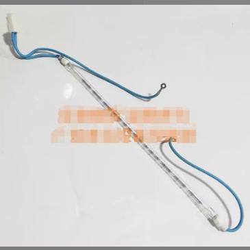 适用 理光SP C240DN C242SF C252SF C250DN定影组件灯管 加热灯管