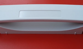适用理光MP 7500 2075 6001 7001 8000 8001 6000 纸盒拉手 手柄