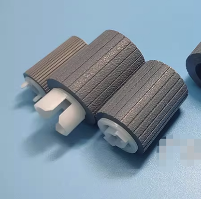 适用佳能C9065 9075 C9270 9280 7055 7065 7260 7270纸盒搓纸轮
