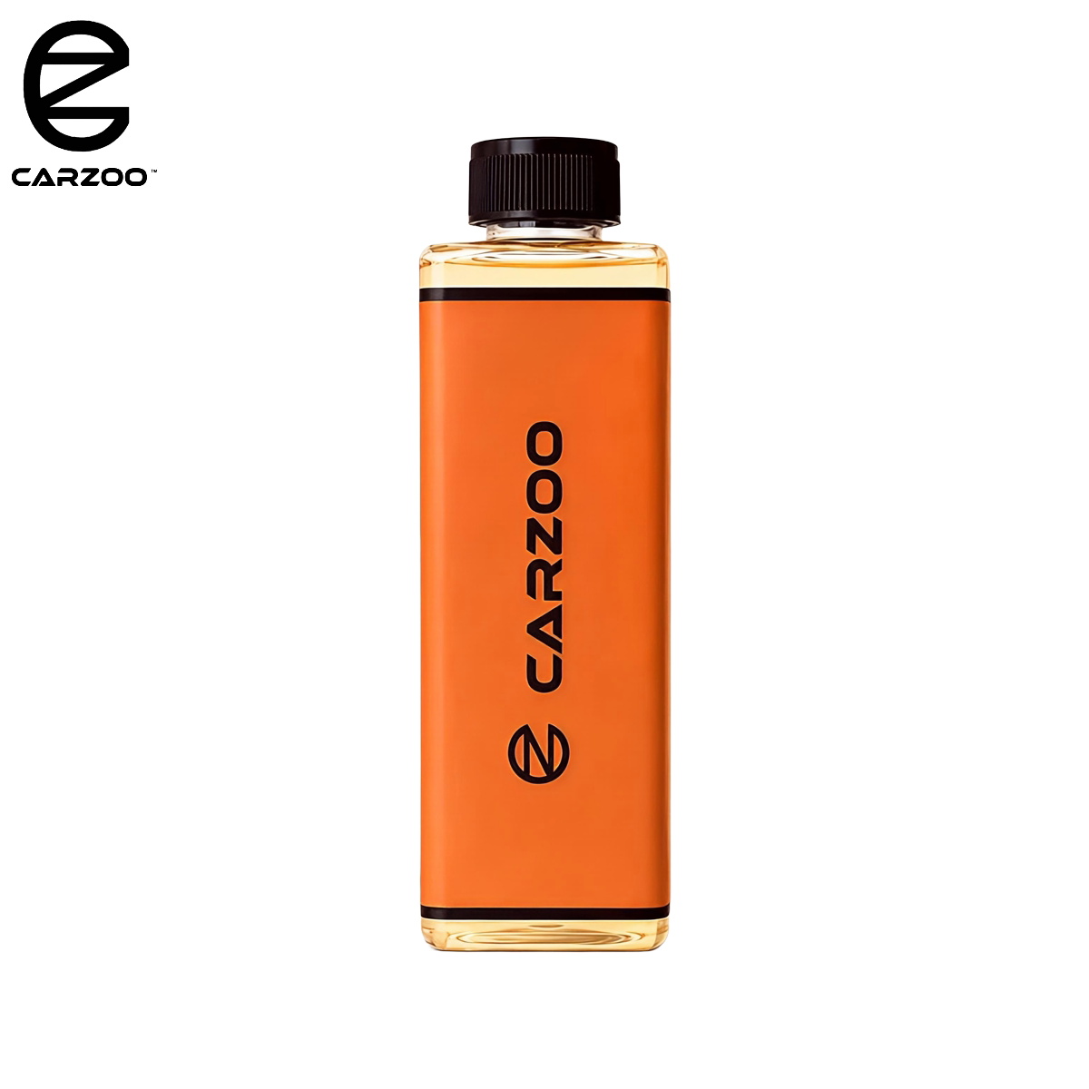 TAC品牌卡佐CARZOO NEO新款中性洗车液 车衣车漆洗车液丰富泡沫